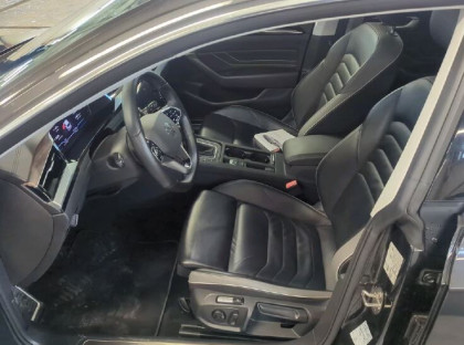 2.0 TSI 280 Km Elegance DSG 4x4 FV VAT 23%