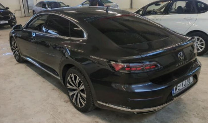 2.0 TSI 280 Km Elegance DSG 4x4 FV VAT 23%