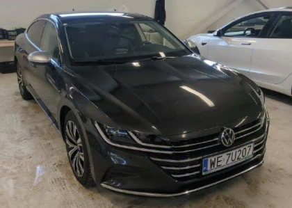 2.0 TSI 280 Km Elegance DSG 4x4 FV VAT 23%