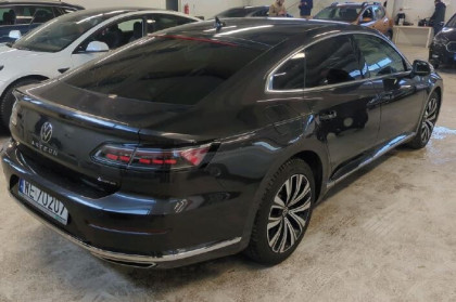 2.0 TSI 280 Km Elegance DSG 4x4 FV VAT 23%