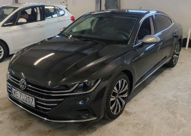 2.0 TSI 280 Km Elegance DSG 4x4 FV VAT 23%