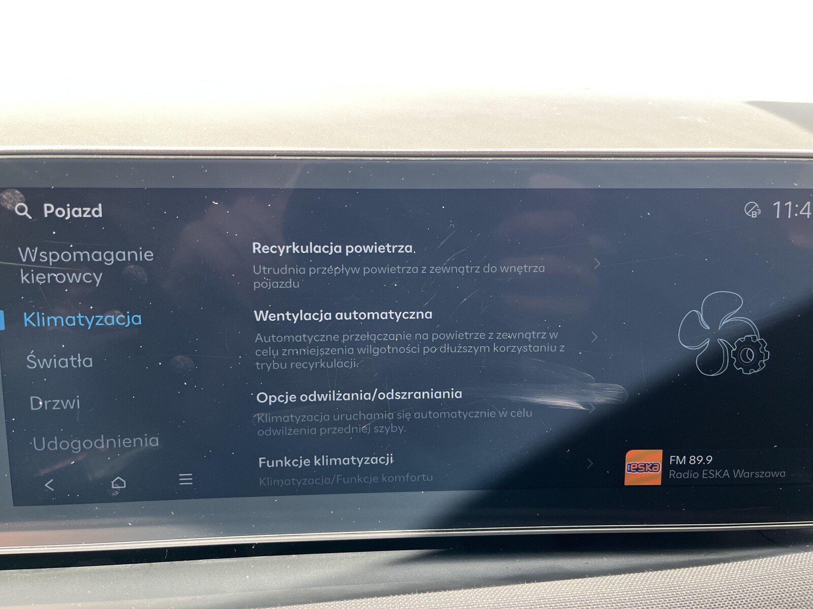 Hyundai Tucson - zdjęcie 35