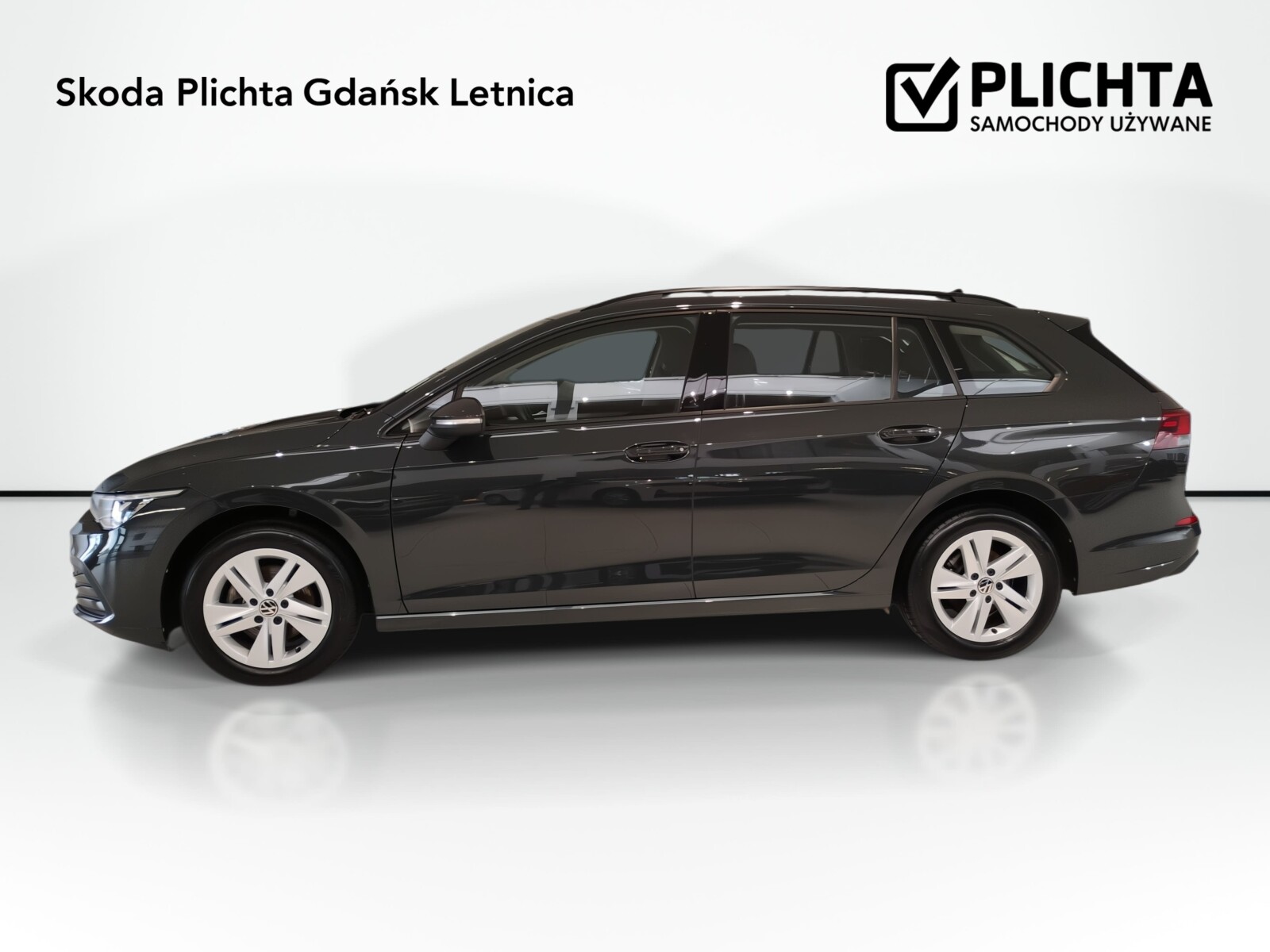 Volkswagen Golf Variant - zdjęcie 9