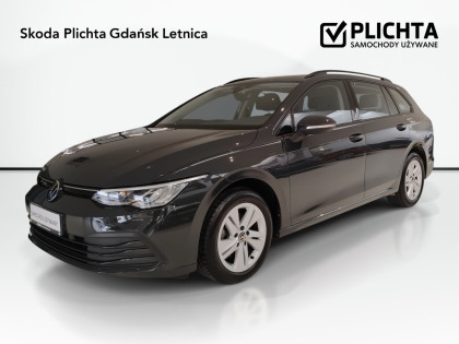 używany Volkswagen Golf Variant salon Škoda Gdańsk Letnica Stadion