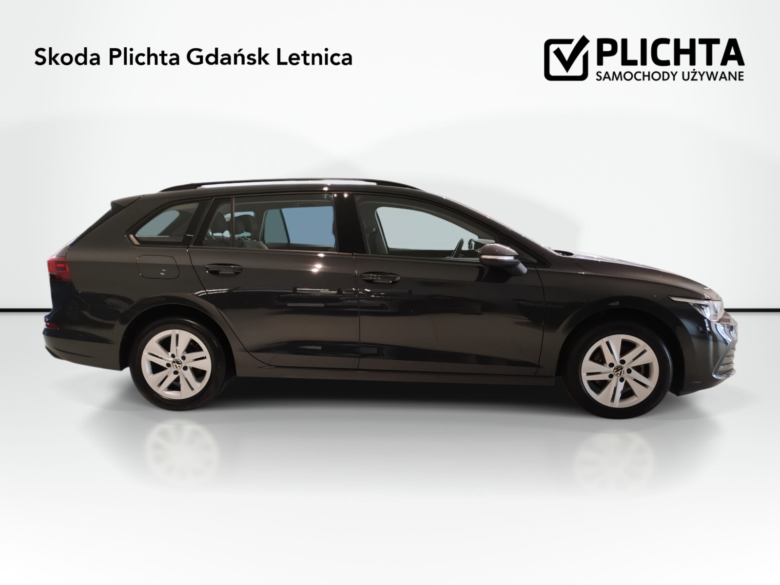 Volkswagen Golf Variant - zdjęcie 4