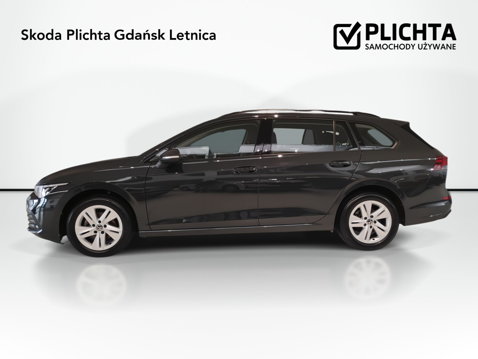 Volkswagen Golf Variant - zdjęcie 8