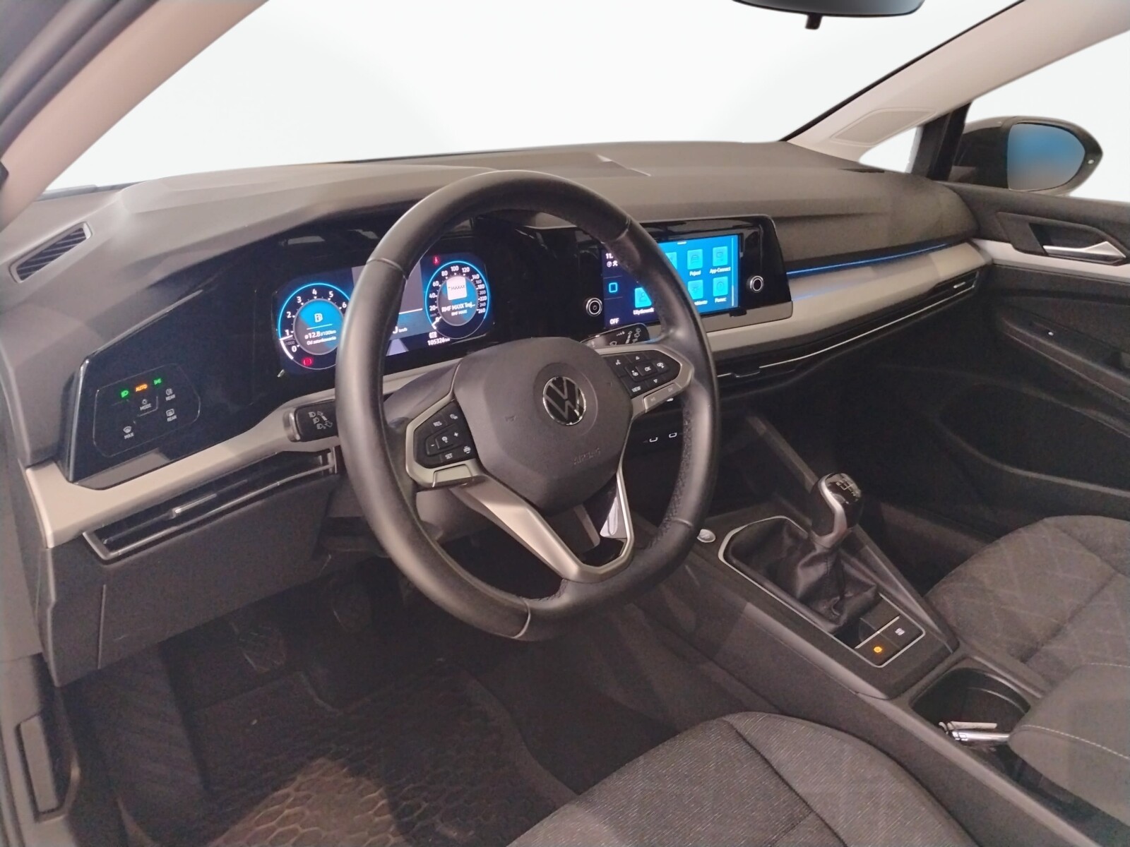 Volkswagen Golf Variant - zdjęcie 18