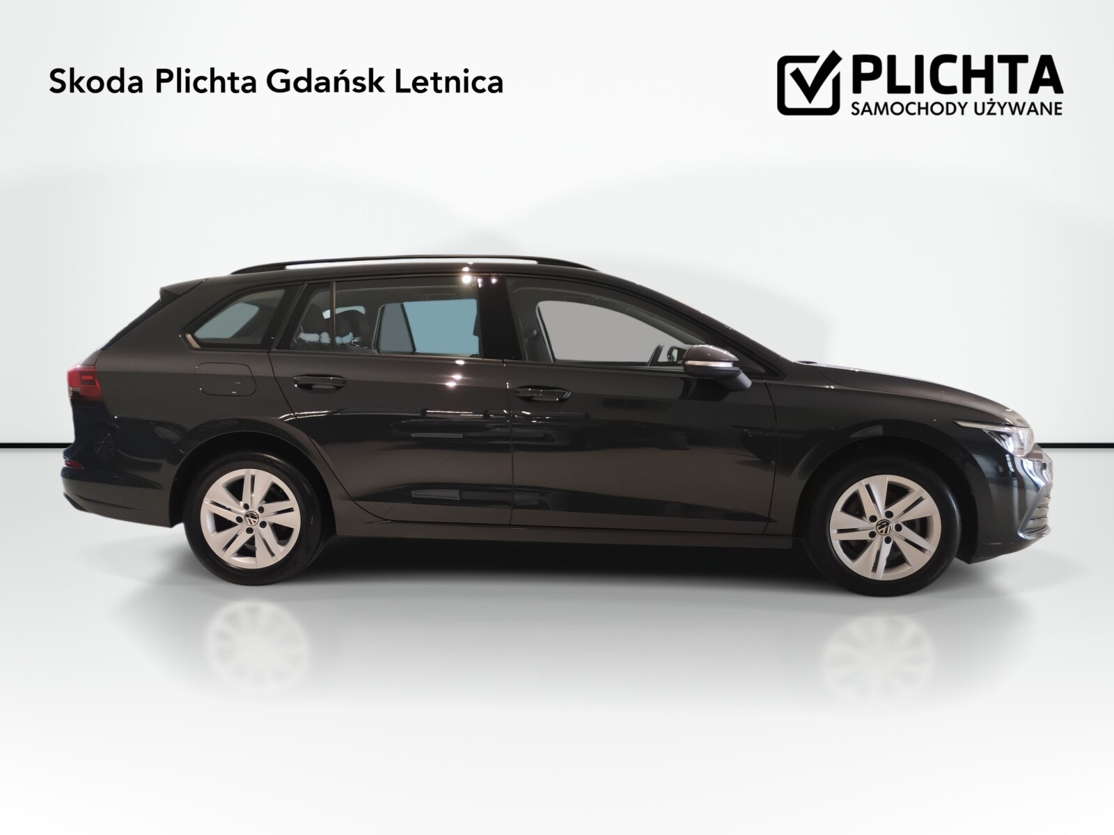 Volkswagen Golf Variant - zdjęcie 4