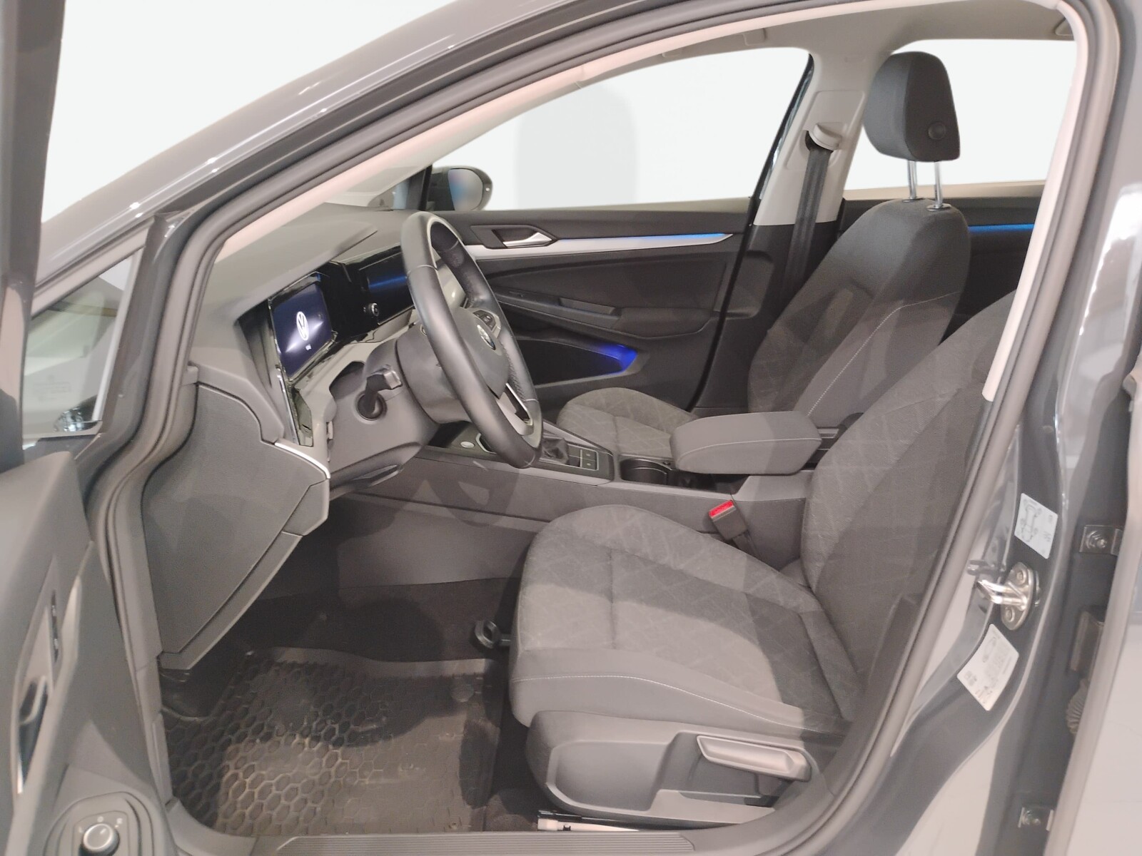 Volkswagen Golf Variant - zdjęcie 9