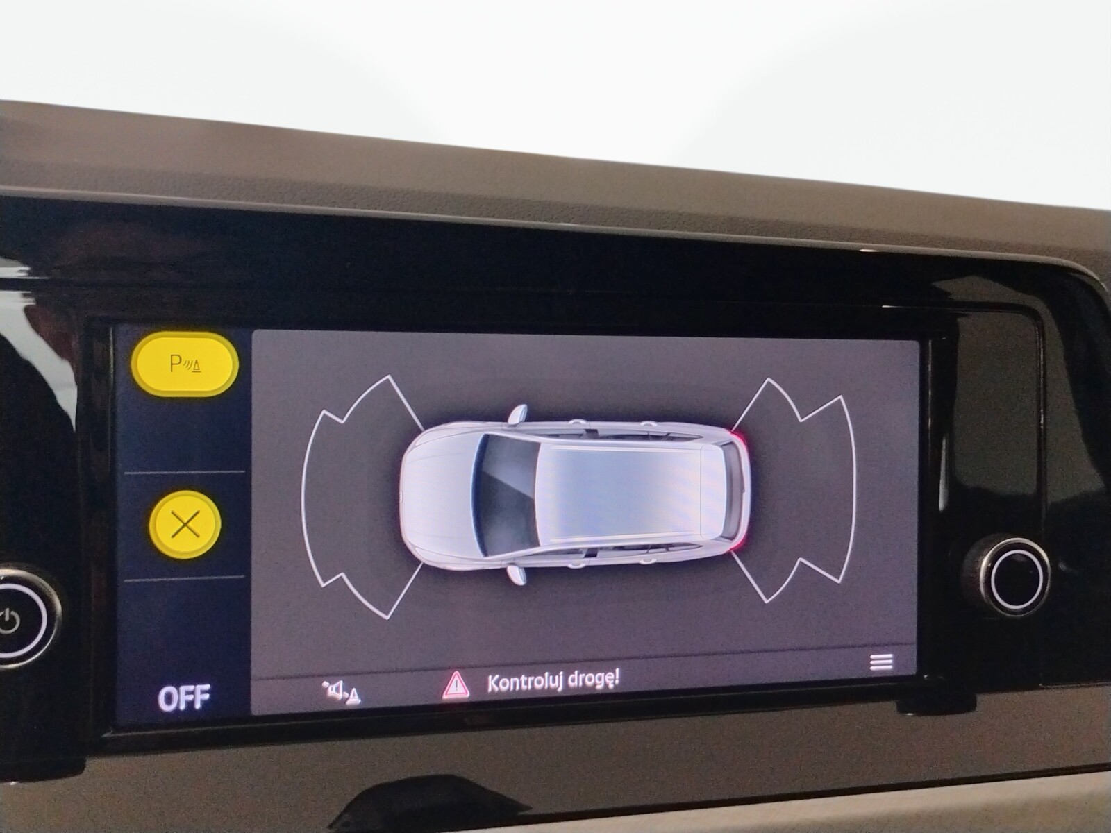 Volkswagen Golf Variant - zdjęcie 32