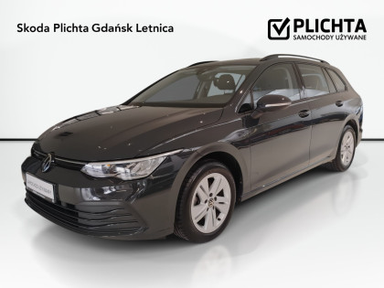 używany Volkswagen Golf Variant salon Škoda Gdańsk Letnica Stadion