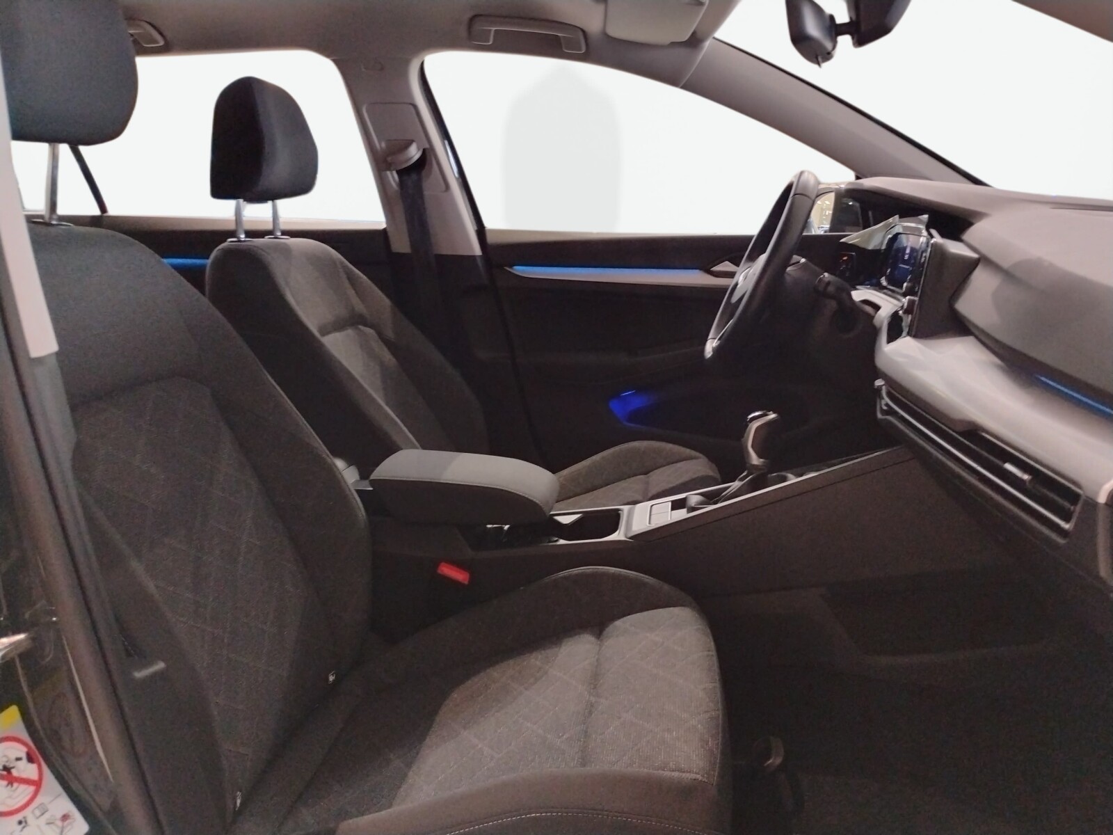 Volkswagen Golf Variant - zdjęcie 15