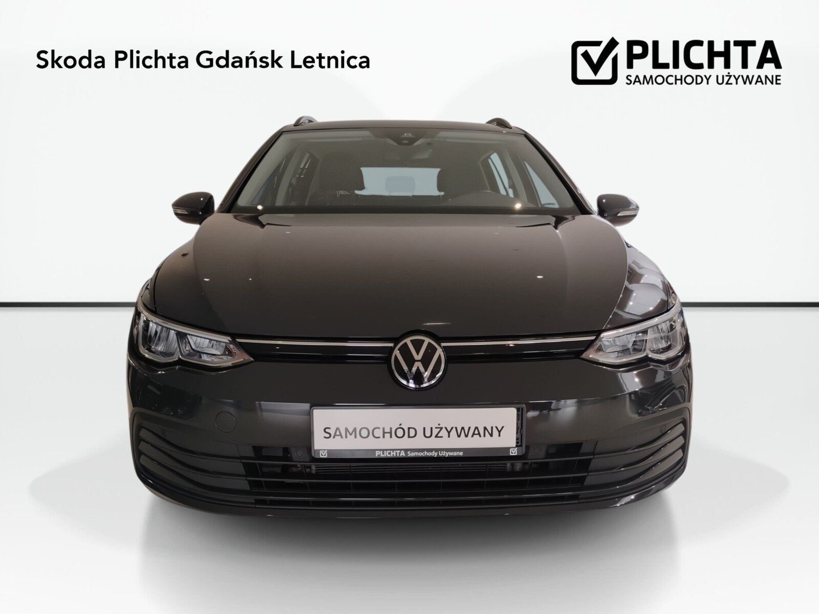 Volkswagen Golf Variant - zdjęcie 2