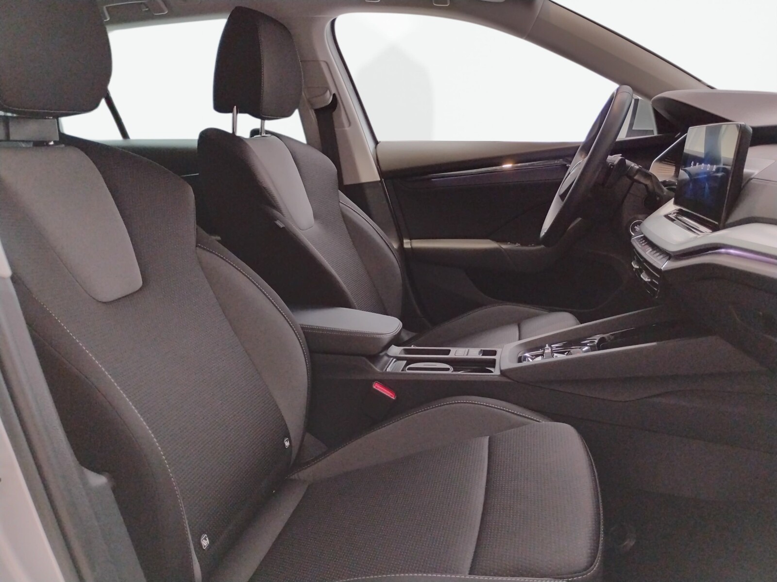 Škoda Octavia Combi - zdjęcie 16