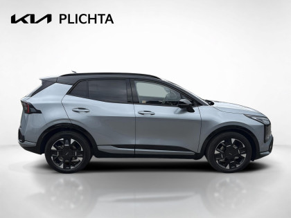KIA Sportage HEV GT Line Panorama Dwukolorowe Nadwozie!