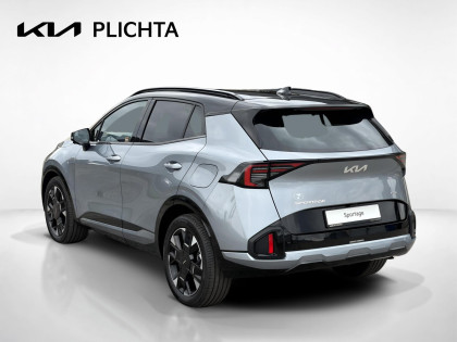 KIA Sportage HEV GT Line Panorama Dwukolorowe Nadwozie!