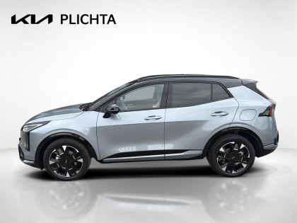 KIA Sportage HEV GT Line Panorama Dwukolorowe Nadwozie!
