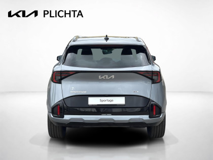 KIA Sportage HEV GT Line Panorama Dwukolorowe Nadwozie!