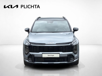 KIA Sportage HEV GT Line Panorama Dwukolorowe Nadwozie!