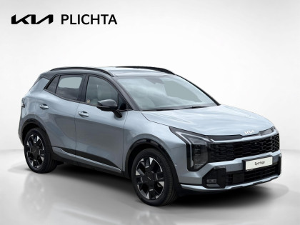 KIA Sportage HEV GT Line Panorama Dwukolorowe Nadwozie!