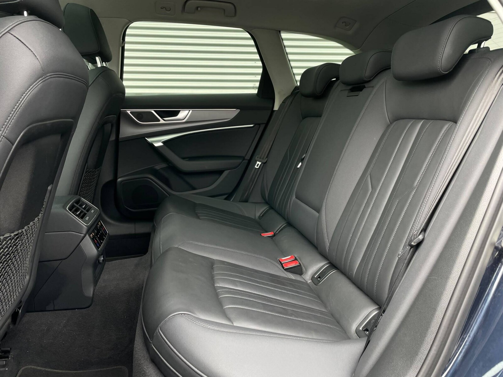 Audi A6 allroad - zdjęcie 13