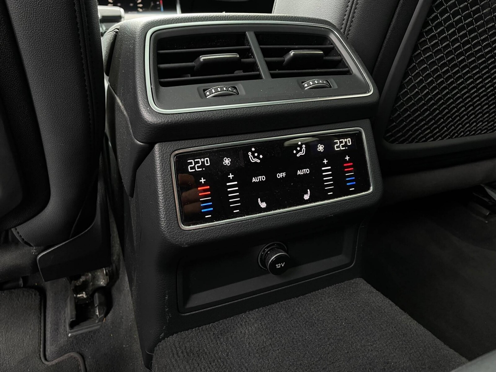 Audi A6 allroad - zdjęcie 14