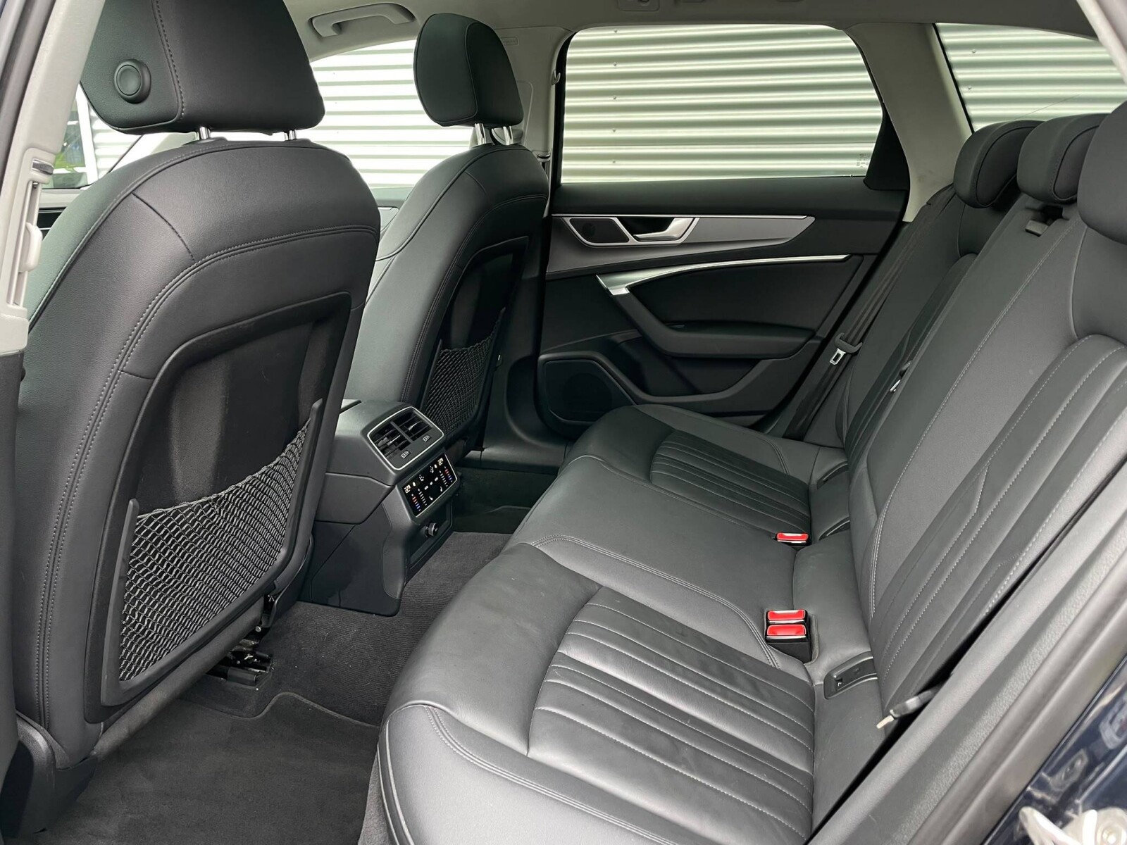 Audi A6 allroad - zdjęcie 12