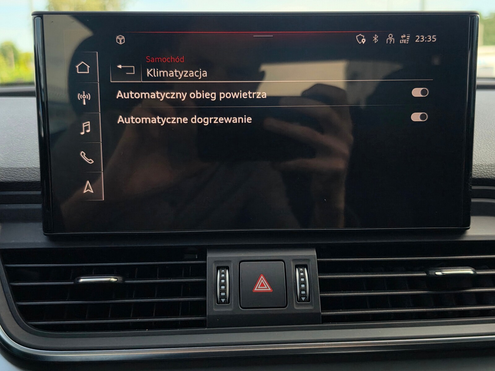 Audi Q5 - zdjęcie 33