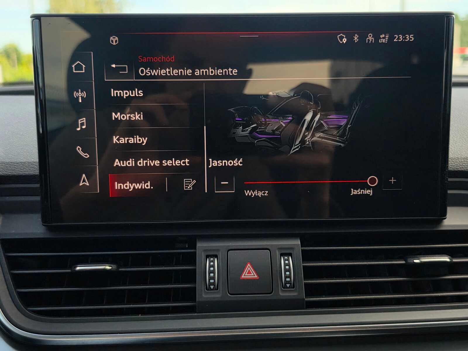 Audi Q5 - zdjęcie 34
