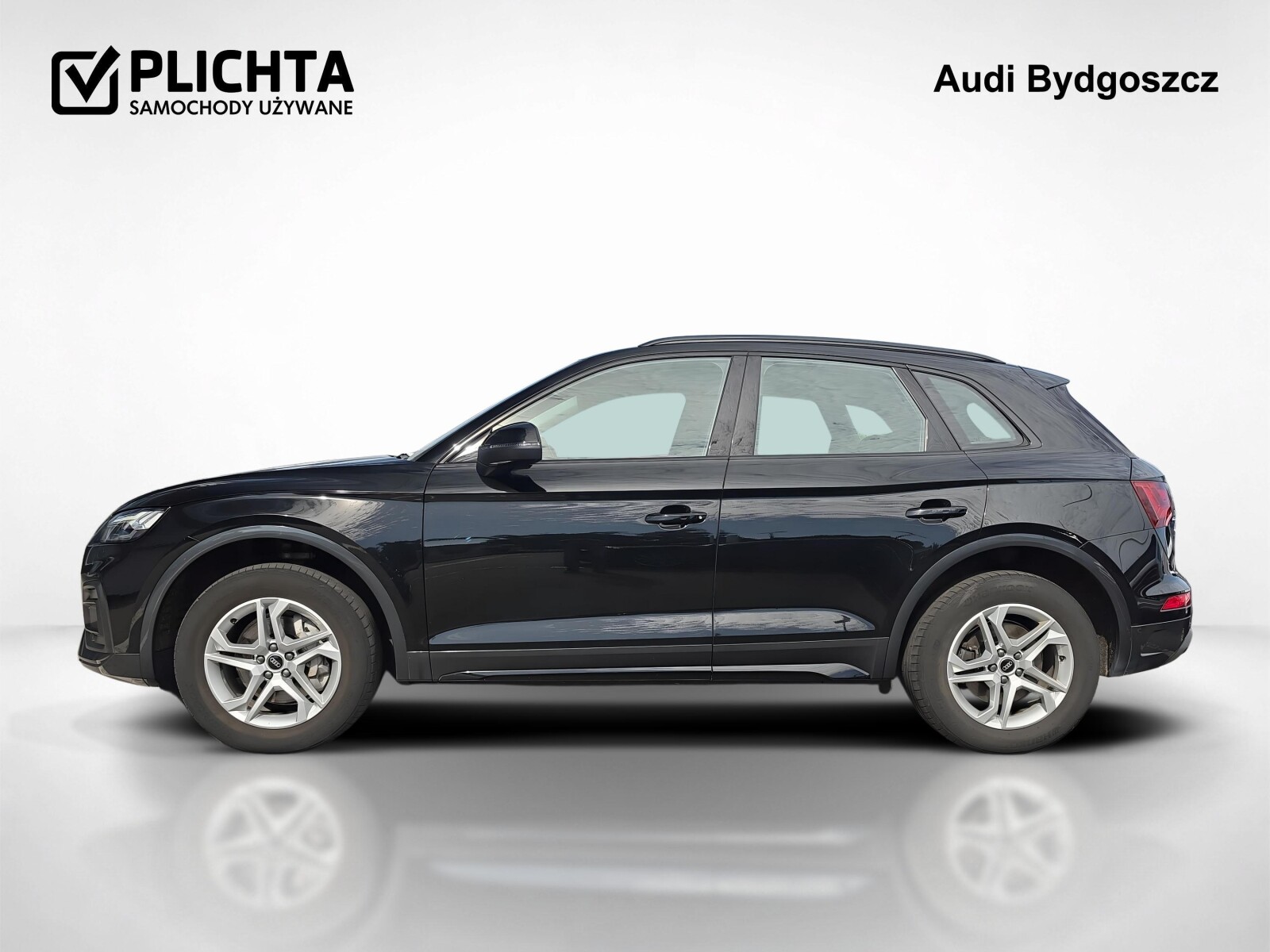 Audi Q5 - zdjęcie 2