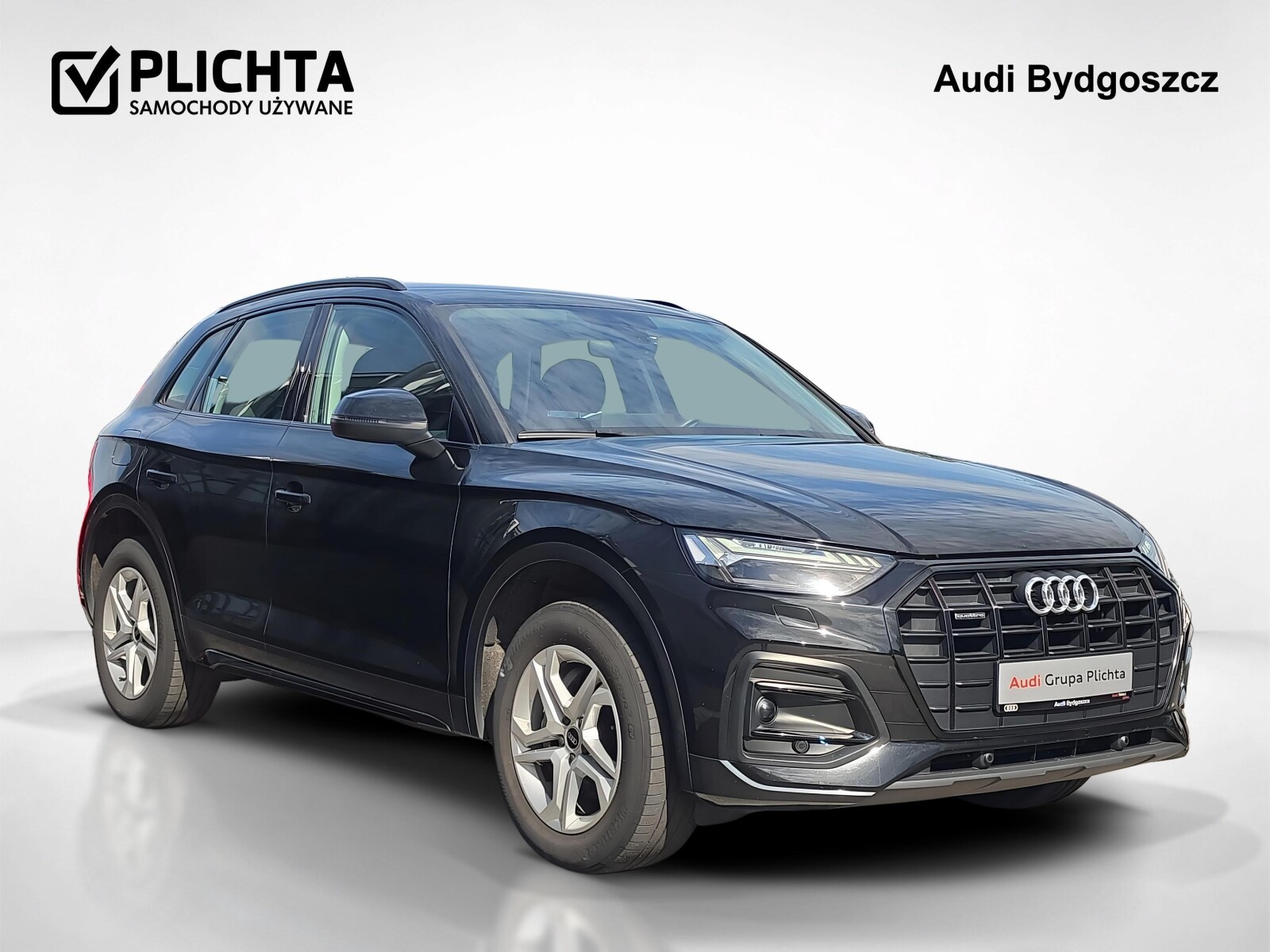 Audi Q5 - zdjęcie 7