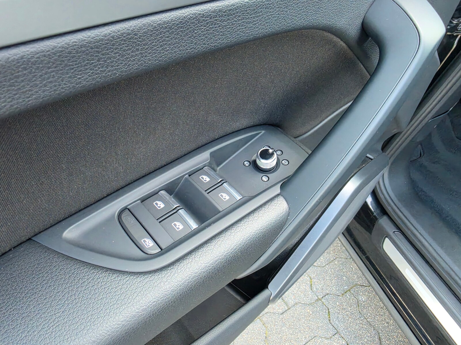 Audi Q5 - zdjęcie 19