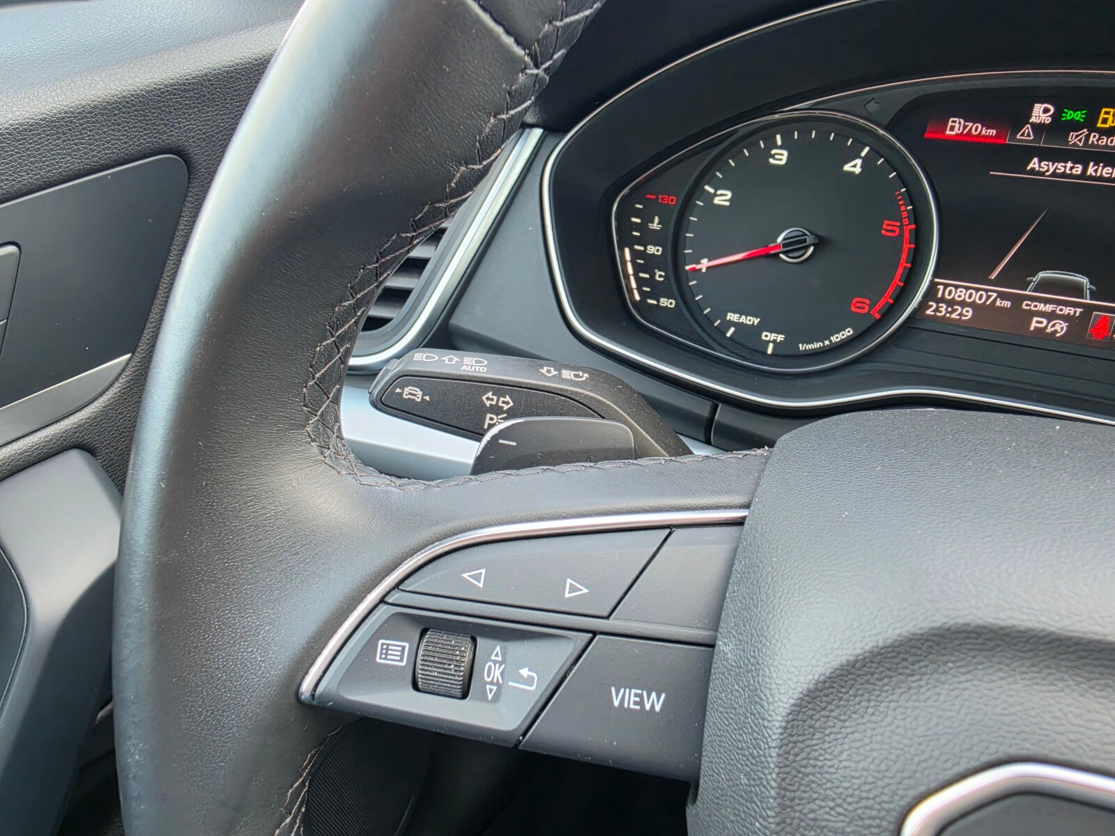 Audi Q5 - zdjęcie 24