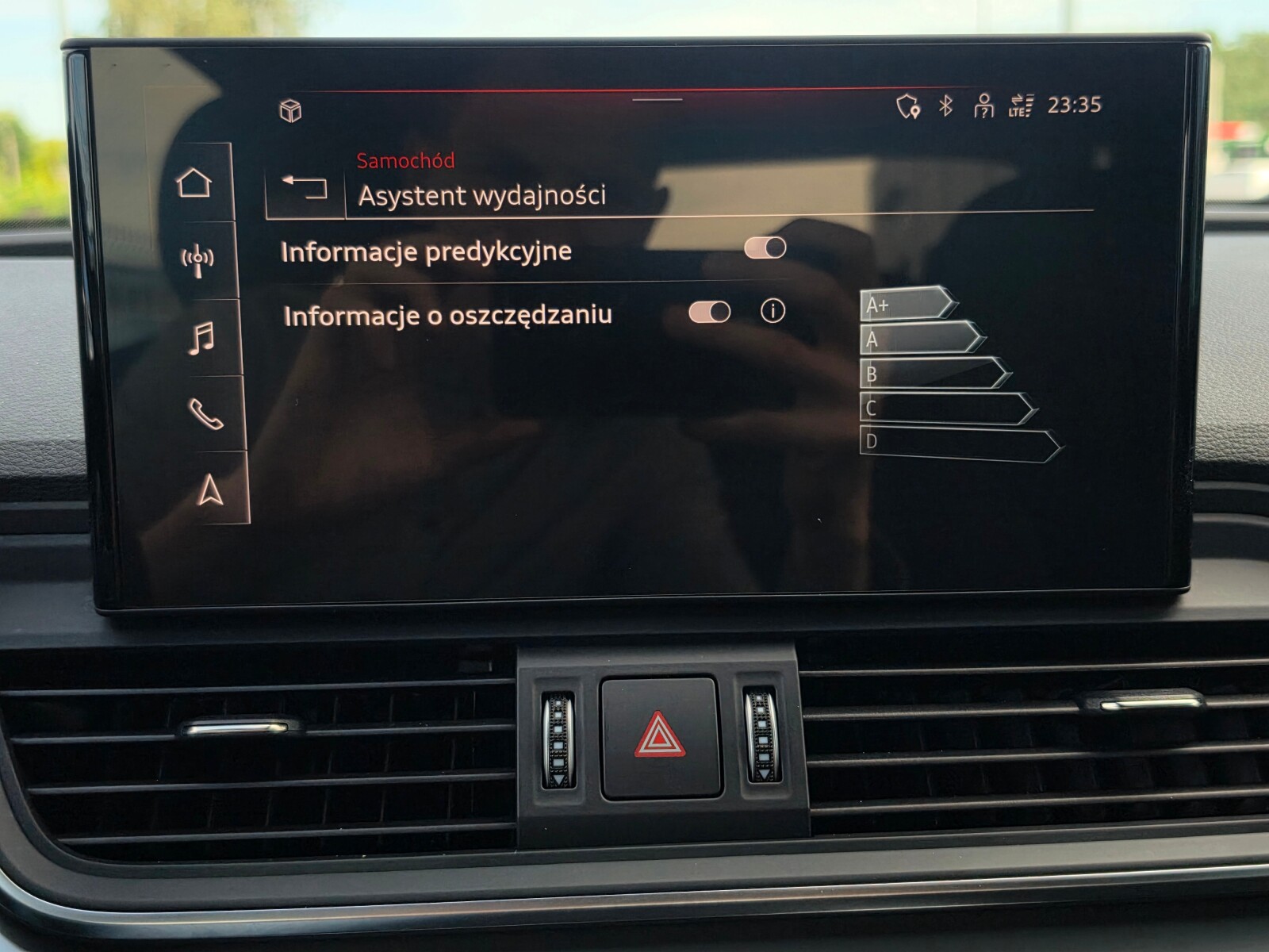Audi Q5 - zdjęcie 32