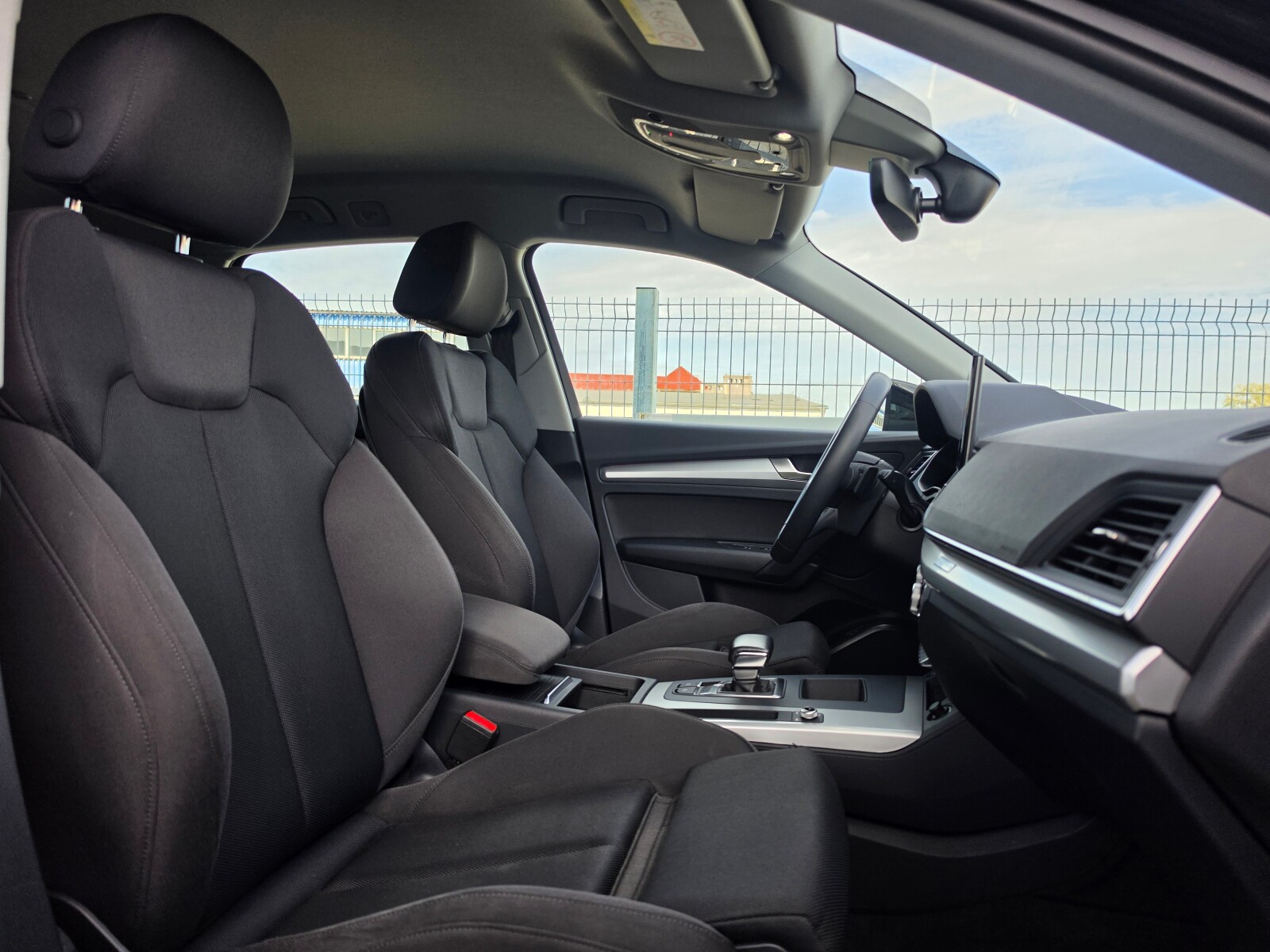Audi Q5 - zdjęcie 23