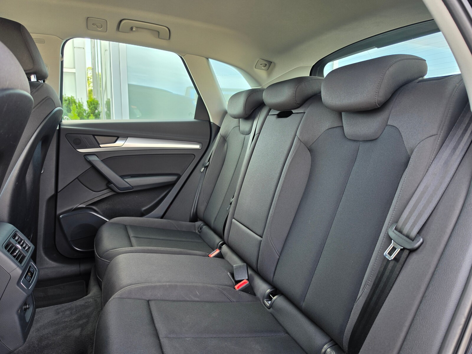 Audi Q5 - zdjęcie 12