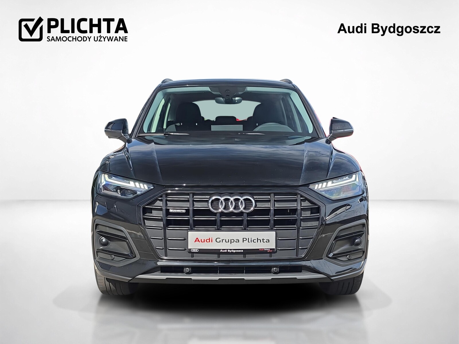 Audi Q5 - zdjęcie 8