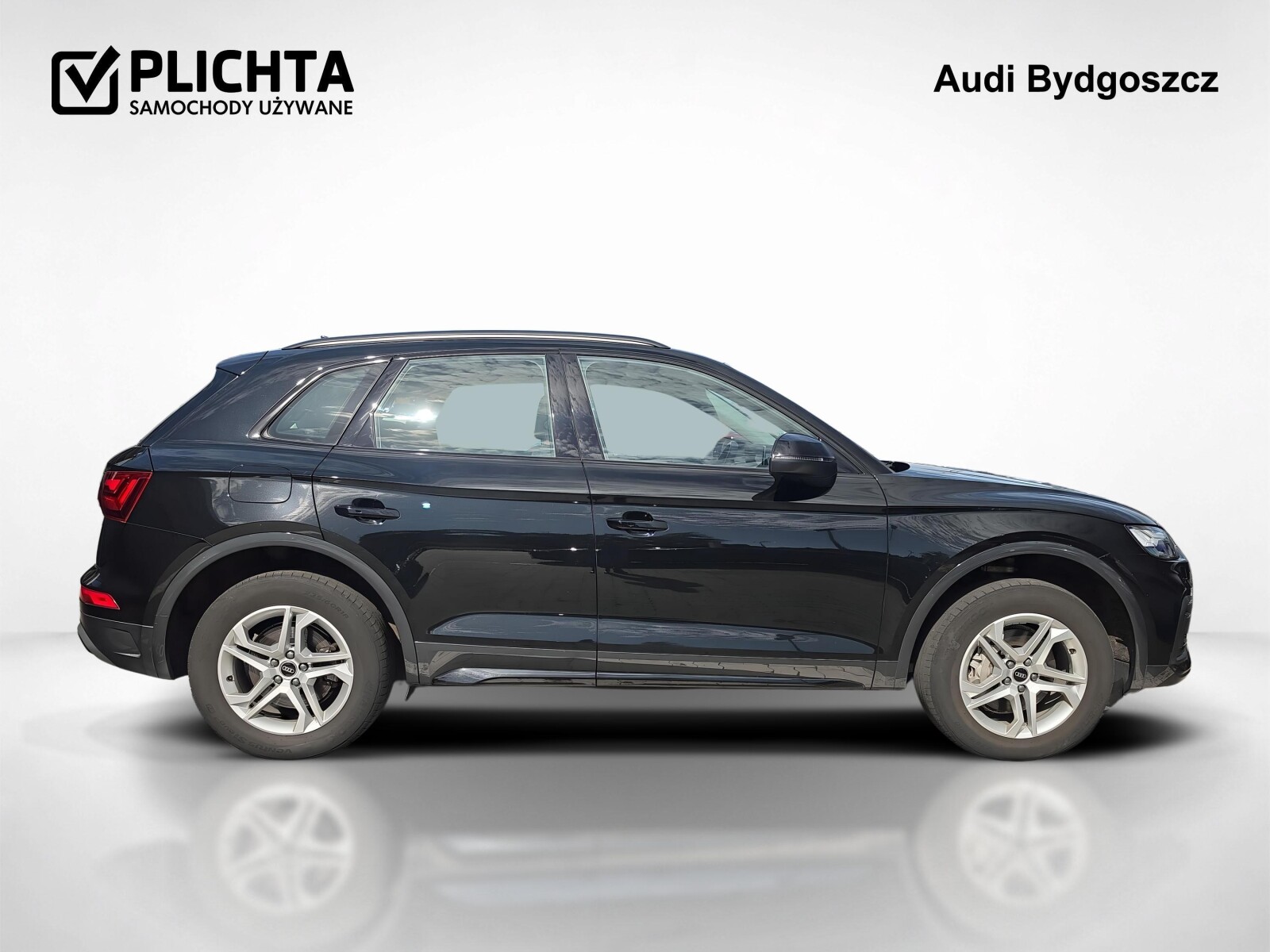 Audi Q5 - zdjęcie 6