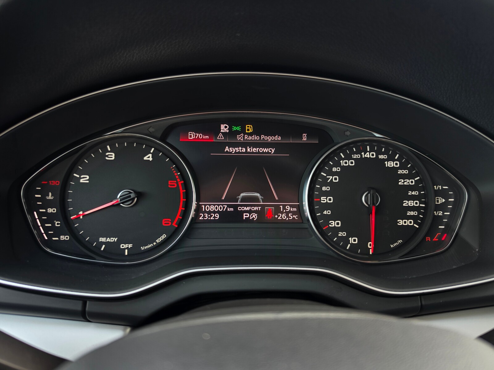 Audi Q5 - zdjęcie 27