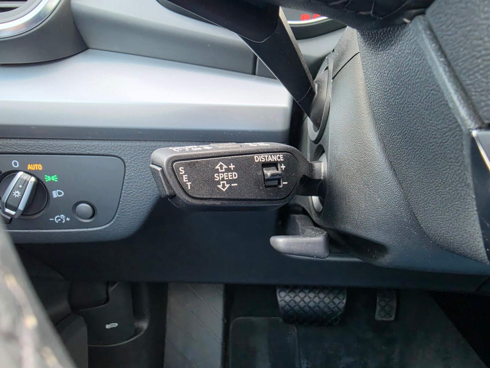 Audi Q5 - zdjęcie 26