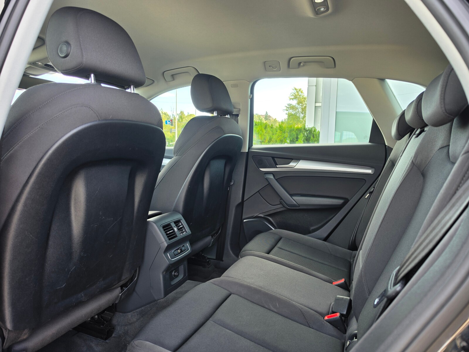 Audi Q5 - zdjęcie 11
