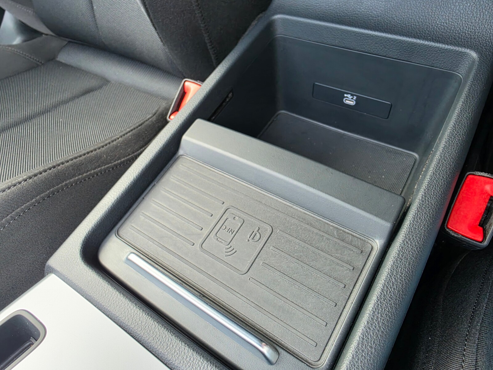 Audi Q5 - zdjęcie 39