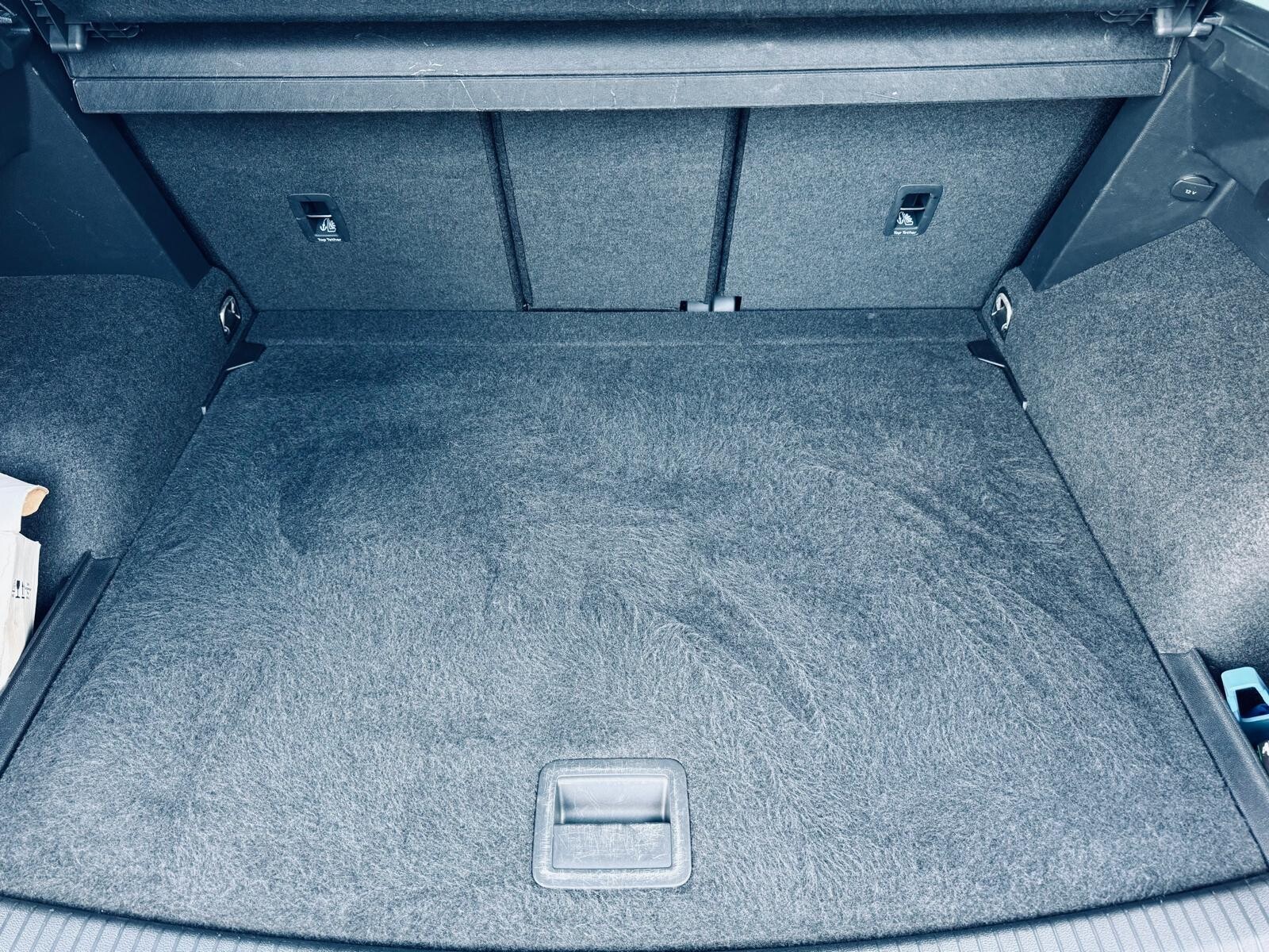 Volkswagen Tiguan - zdjęcie 10