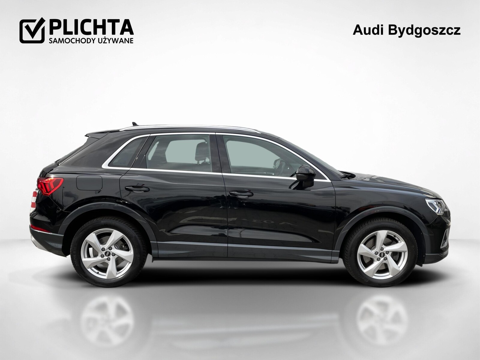 Audi Q3 - zdjęcie 6