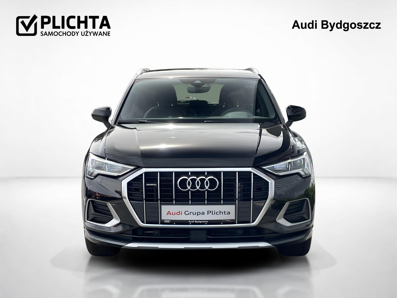 Audi Q3 - zdjęcie 8