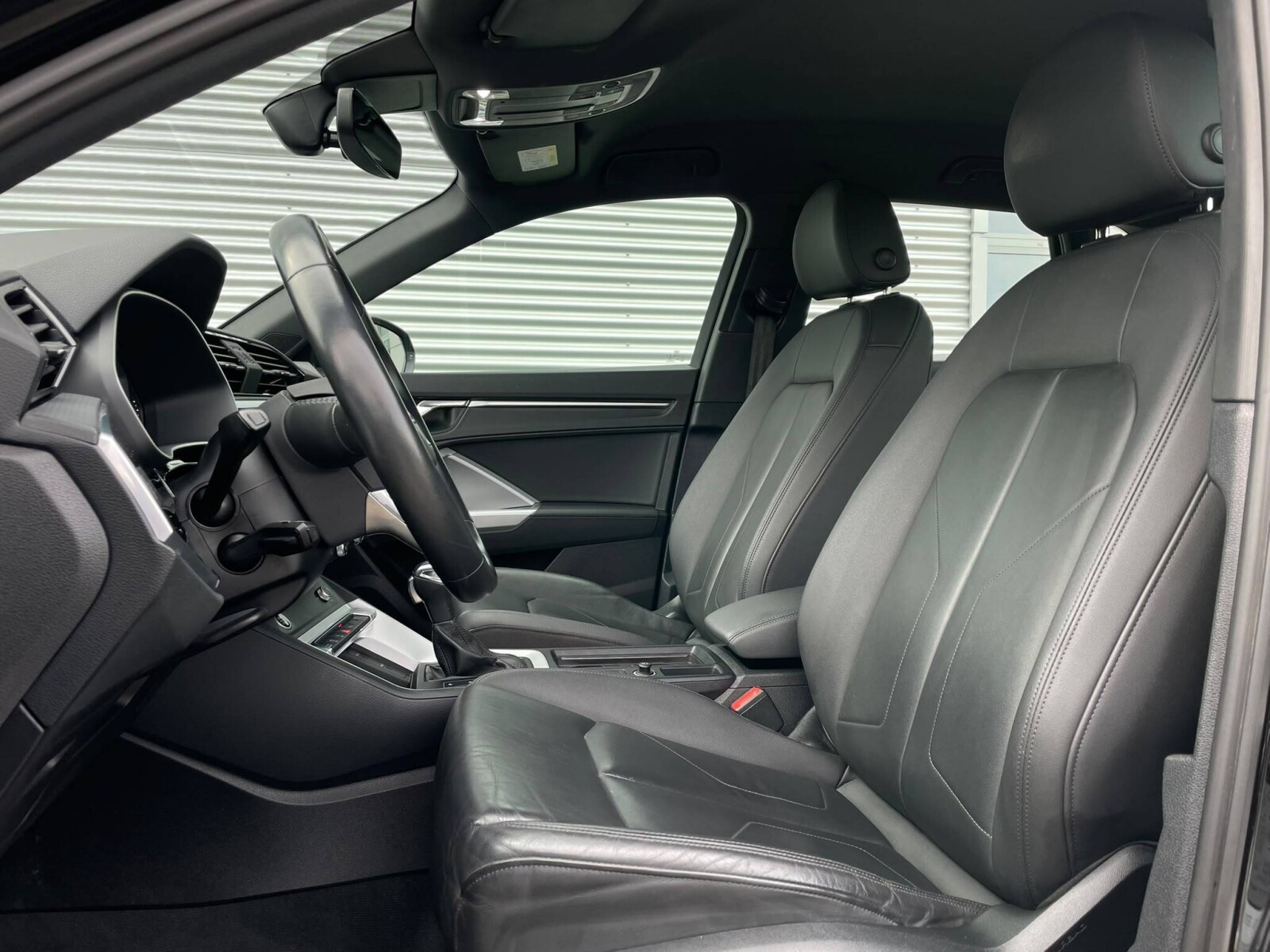 Audi Q3 - zdjęcie 20