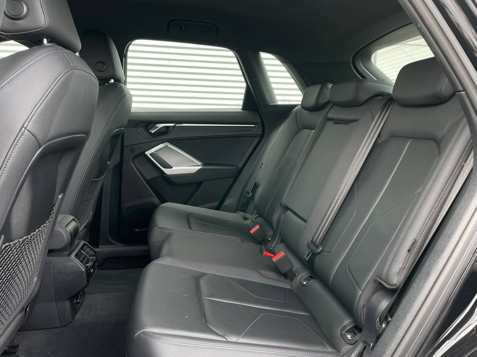 Audi Q3 - zdjęcie 12