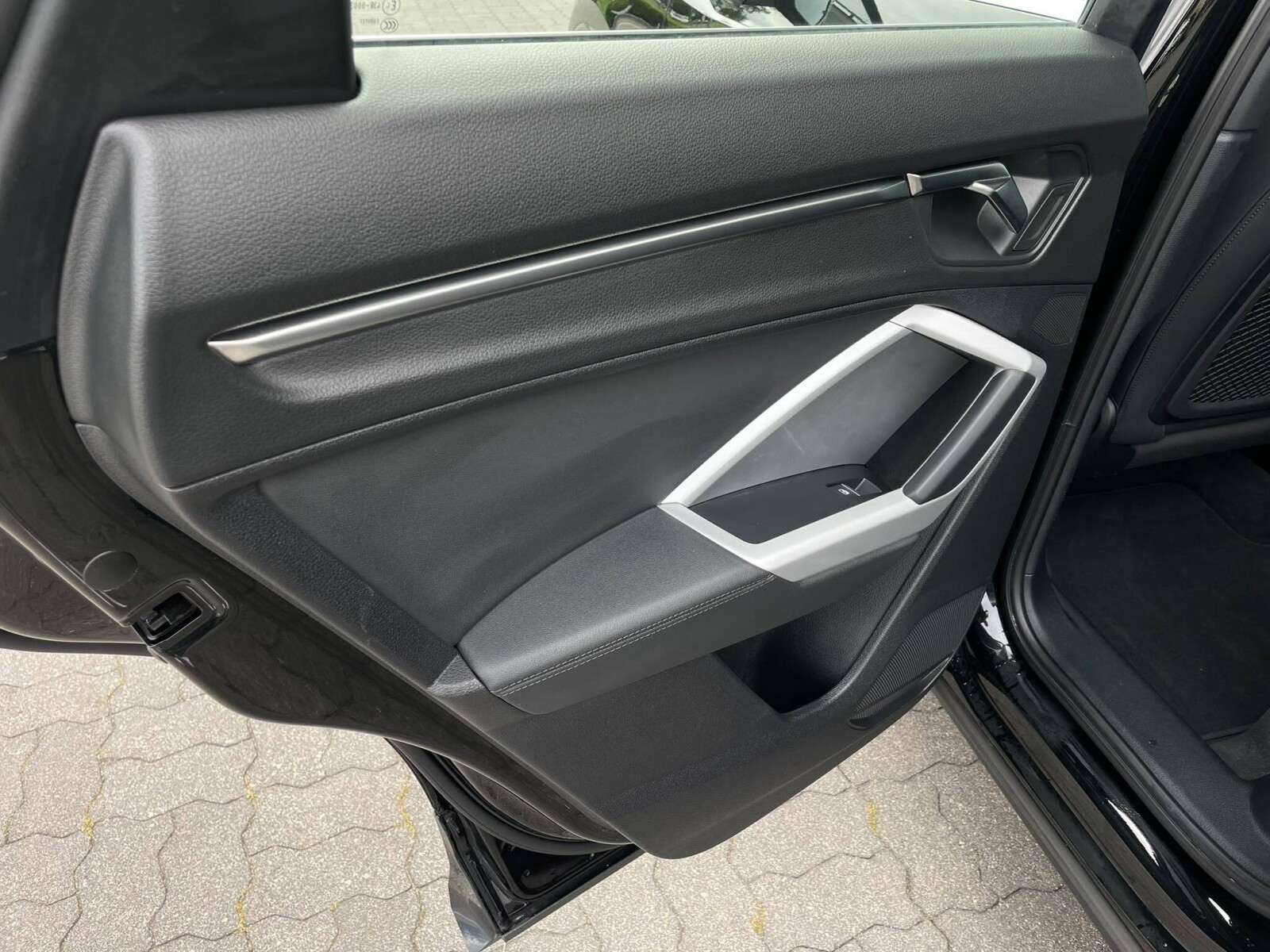 Audi Q3 - zdjęcie 10