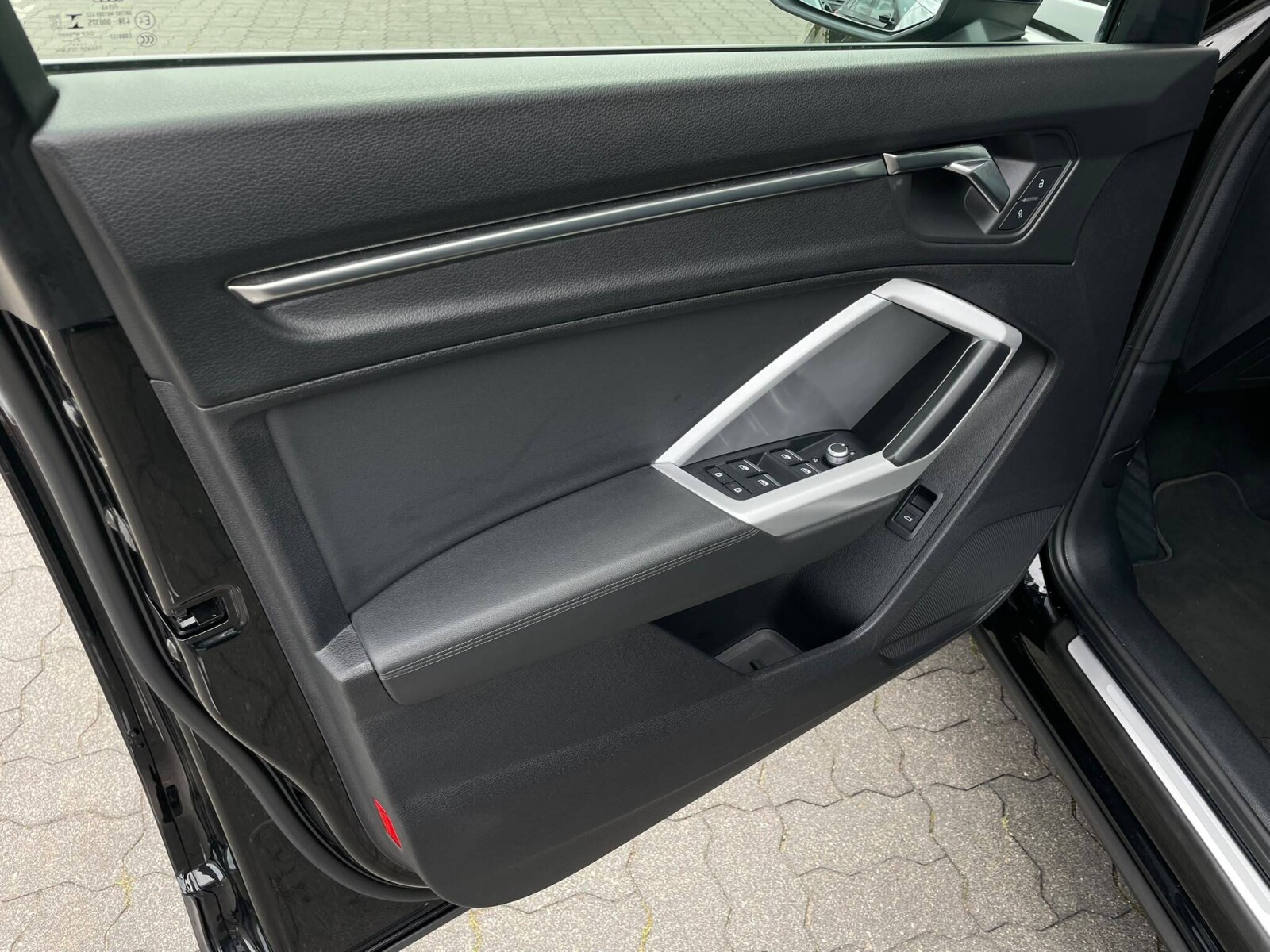 Audi Q3 - zdjęcie 17