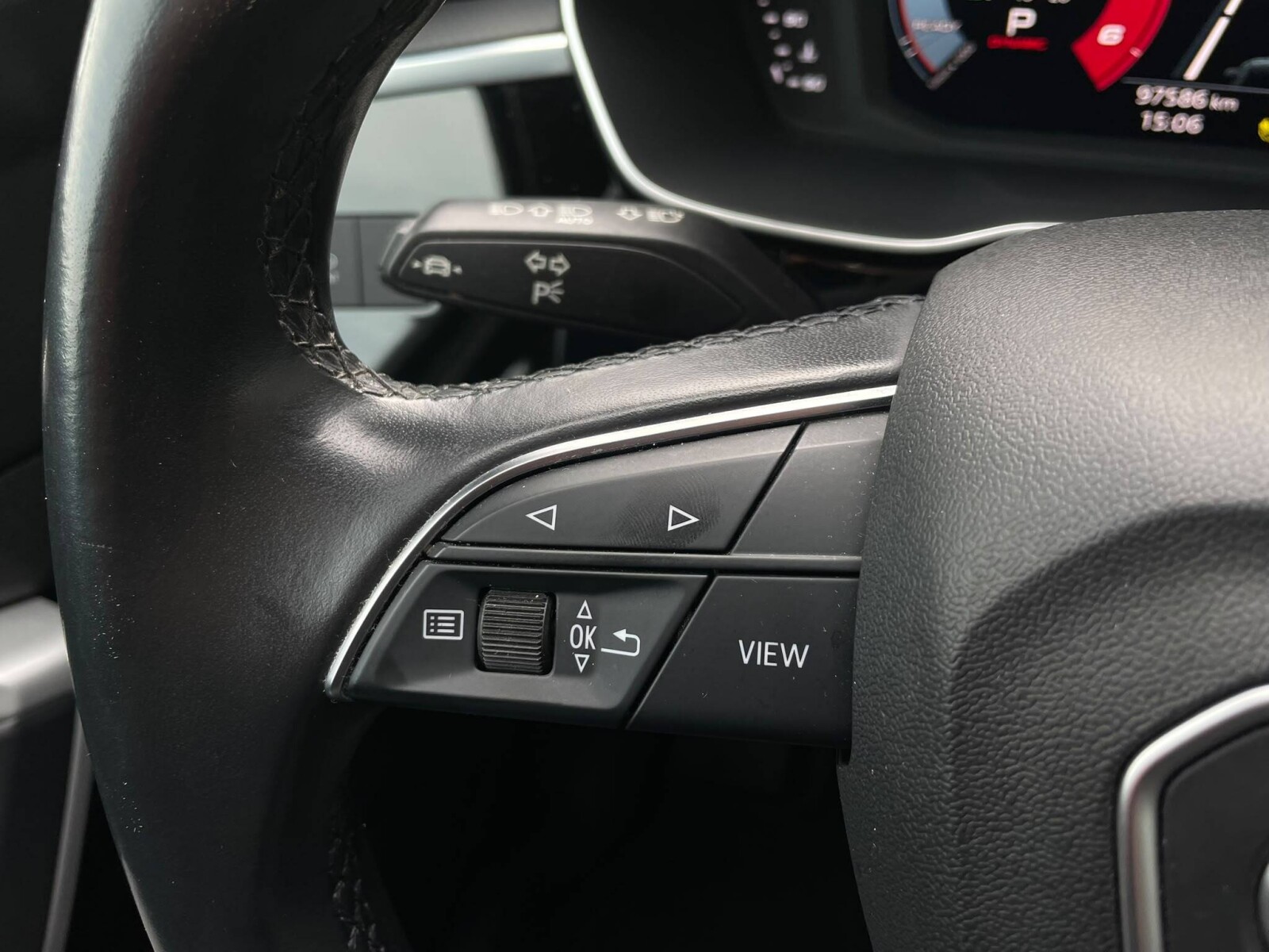 Audi Q3 - zdjęcie 23